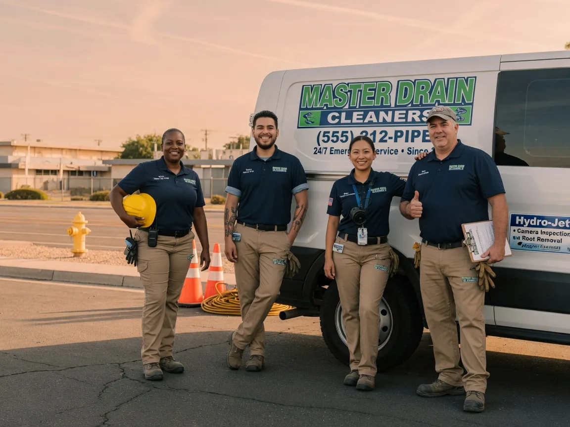 Drain Cleaning company in Oakland Gardens, NY